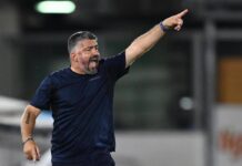 Frosinone-Lazio, oggi amichevole: orario, probabili formazioni e dove vederla