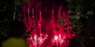 Fuochi d’artificio non fanno dormire una famiglia: “Siamo insonni, non ce la facciamo più”