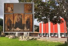 Furto al Mume, rubate quattro opere di Antonello da Messina: indagini in corso