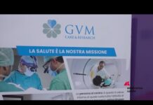 GVM Care & Research è Official Healthcare Partner dei Giochi del Mediterraneo Taranto 2026