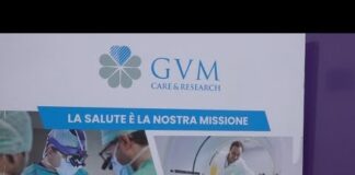 GVM Care & Research è Official Healthcare Partner dei Giochi del Mediterraneo Taranto 2026