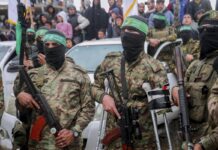 Gaza, Hamas ‘celebra’ 15enne ucciso in combattimento: “Ha piazzato esplosivi e sparato con lanciarazzi anticarro”