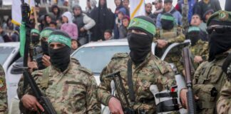 Gaza, Hamas ‘celebra’ 15enne ucciso in combattimento: “Ha piazzato esplosivi e sparato con lanciarazzi anticarro”