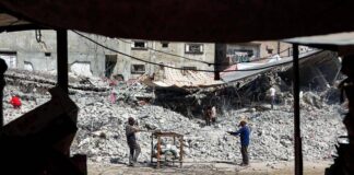 Gaza, Netanyahu: “Ritiro dopo disarmo Hamas”. Inviato Usa: “Israele non ostacoli piano per cessate il fuoco”