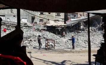 Gaza, Netanyahu: “Ritiro dopo disarmo Hamas”. Inviato Usa: “Israele non ostacoli piano per cessate il fuoco”