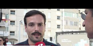 Genco ( Comune di Trapani): “Con Sport Illumina restituiamo ai cittadini uno spazio di comunità”