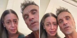 Gerardina Trovato prima del delicato intervento, il sostegno di Nek: “Dobbiamo starle vicini”