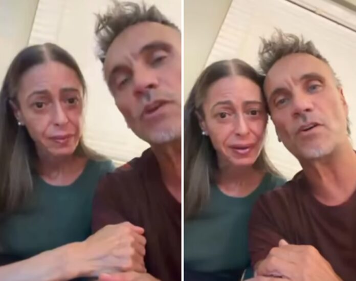 Gerardina Trovato prima del delicato intervento, il sostegno di Nek: “Dobbiamo starle vicini”