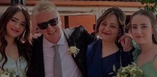 Giallo di Pietracatella, Gianni Di Vita ascoltato per la quinta volta in Questura