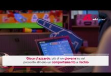 Gioco d’azzardo tra i giovani, crescono i comportamenti a rischio