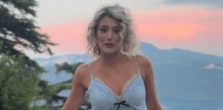 Gioia Giovanatti è la nuova maestra di Ballando con le Stelle: “Pronta a mettermi in gioco”