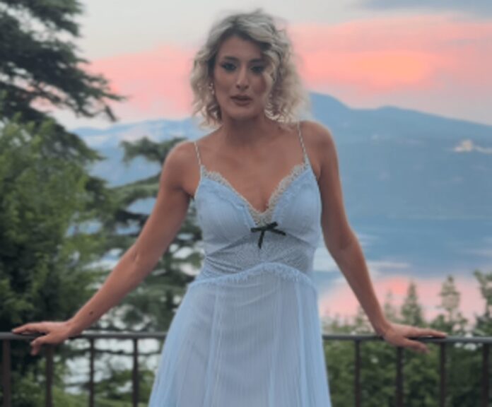 Gioia Giovanatti è la nuova maestra di Ballando con le Stelle: “Pronta a mettermi in gioco”