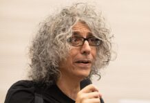 Giovanni Allevi, lo sfogo sulla malattia: “Il caldo estivo aumenta il mio dolore”