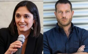 Giulia Presutti e Daniele Piervincenzi, i nuovi conduttori di Report: lei pluripremiata, lui aggredito a Ostia dagli Spada