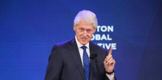 Gli 80 anni di Bill Clinton, il ‘ragazzo di Hope’ dall’Arkansas alla Casa Bianca