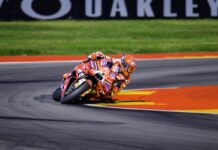 Gp Aragon, Marc Marquez vince gara sprint: ordine di arrivo e classifica aggiornata