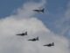 Grecia, drone turco nei pressi di un aeroporto: decollano F-16