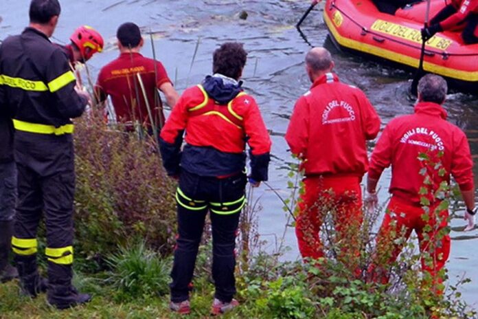 Grosseto, uomo trovato morto in un laghetto artificiale: era scomparso da casa