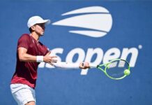 Guerrieri, un altro azzurro sogna agli Us Open: “Dalla gavetta al primo Slam, il mio viaggio fino a New York”