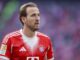 Harry Kane vince la Scarpa d’Oro