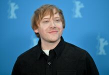 Harry Potter, Rupert Grint torna Ron Weasley a Broadway: “Fa parte di me, ora entrambi siamo padri”