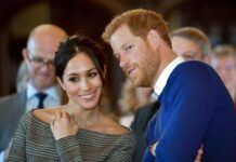 Harry e Meghan tornano a vivere nel Regno Unito dopo sei anni: trasloco entro fine mese
