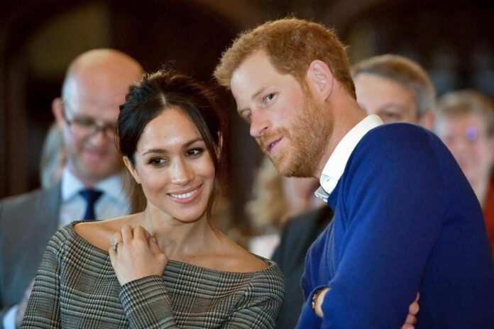 Harry e Meghan tornano a vivere nel Regno Unito dopo sei anni: trasloco entro fine mese
