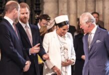 Harry e Meghan tornano nel Regno Unito, la decisione ‘spiazza’ Re Carlo: cosa è successo