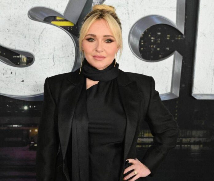 Hayden Panettiere, l’Agenzia federale antidroga si unisce alle indagini sulla morte