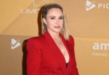 Hayden Panettiere, la madre accusa ex compagno della figlia: “Era con lei quando è morta”