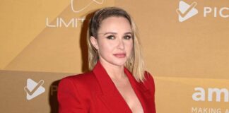 Hayden Panettiere, la madre accusa ex compagno della figlia: “Era con lei quando è morta”