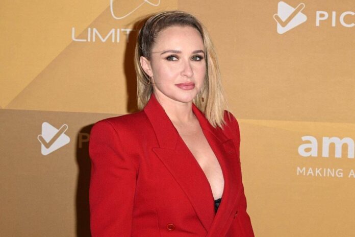 Hayden Panettiere, la madre accusa ex compagno della figlia: “Era con lei quando è morta”