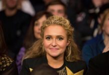 Hayden Panettiere, mistero sulle cause della morte: “Era partita col fidanzato”. In corso le indagini