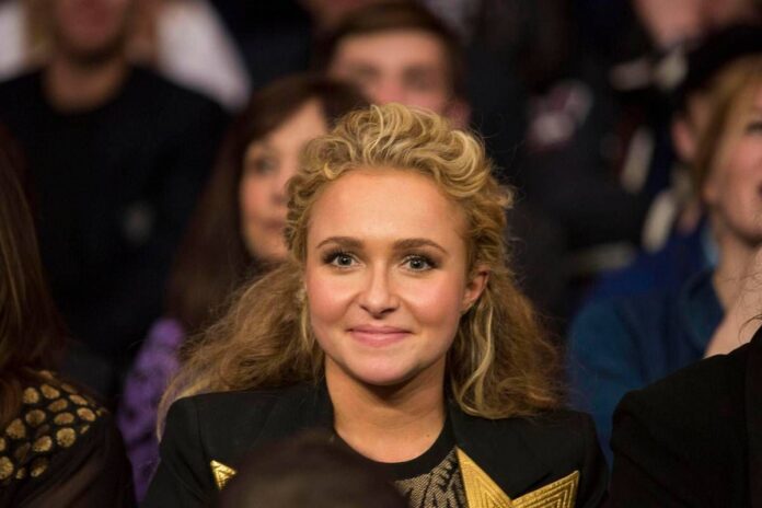 Hayden Panettiere, mistero sulle cause della morte: “Era partita col fidanzato”. In corso le indagini