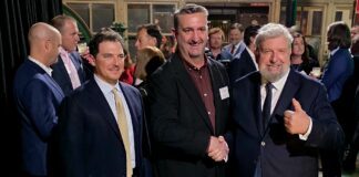 Dal Vicentino al Guinness World Records: il record mondiale del lingotto d’oro porta la firma di IKOI Gruppo IKOI