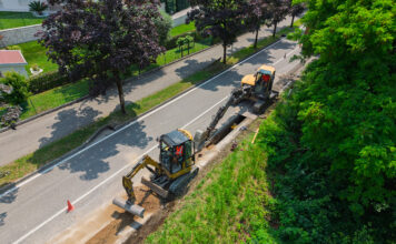 Riviera Berica, lavori alla condotta: acqua sospesa nella notte tra il 12 e il 13 agosto Viacqua