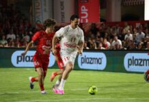 Ibrahimovic e non solo: l’All Star game di Spalato chiude gli Youth Games