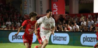 Ibrahimovic e non solo: l’All Star game di Spalato chiude gli Youth Games