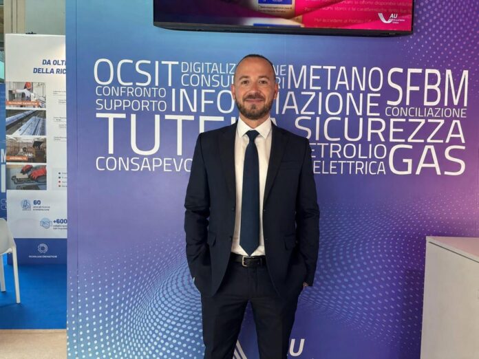 Idrogeno, Mele: “Idrobiometano soluzione concreta per transizione trasporti”
