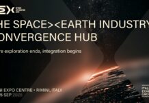 Ieg presenta la ‘Casa dell’Astronauta’, viaggio nel futuro della vita umana nello spazio