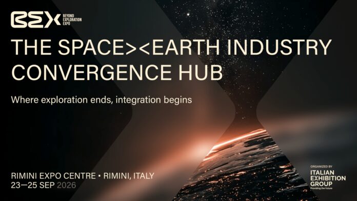 Ieg presenta la ‘Casa dell’Astronauta’, viaggio nel futuro della vita umana nello spazio