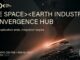 Ieg presenta la ‘Casa dell’Astronauta’, viaggio nel futuro della vita umana nello spazio