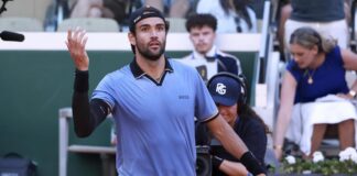 Il maltempo ferma il tennis tra Canada e Usa: cosa sta succedendo