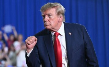 Il marchio di Trump alla conquista del mondo, dal Golfo d’America allo Stretto di Hormuz