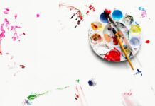 Il più giovane artista del mondo? Ha dieci mesi e ora è nel Guinness dei primati