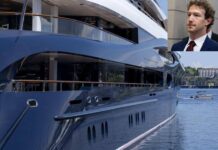 Il suo mega yacht non soccorre barca in difficoltà, Zuckerberg nella bufera