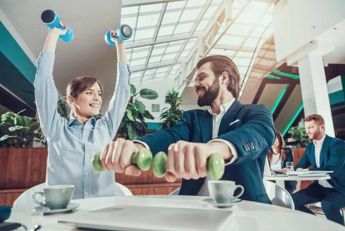 Il wellbeing non va in vacanza, ecco cosa possono fare Hr per benessere in azienda anche d’estate