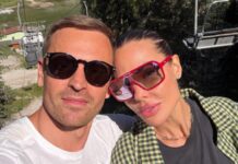 Ilary Blasi e Bastian Müller sposi, il matrimonio il 13 settembre a Ravello: cosa sappiamo