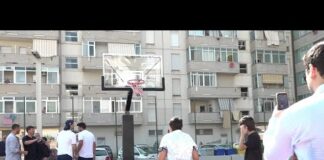 Illumina Trapani, il primo playground del Sud che accende la speranza di un quartiere
