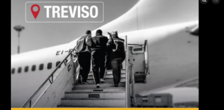 Prevenzione terrorismo: atterra a Treviso e viene espulso un 22enne albanese, Stefani: “Chi arriva deve rispettare leggi, regole e principi democrazia” Prevenzione terrorismo